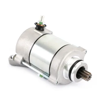 Новый стартер для замены подходит для Honda CRF450 CRF450X 2005-2018 # 31200-MEY-671