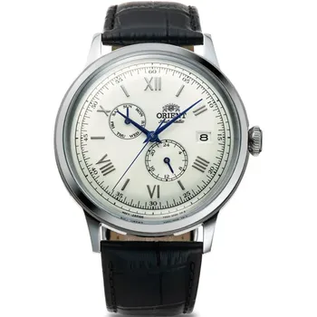 Японские наручные мужские часы Orient RA-AK0701S. Коллекция Classic Automatic