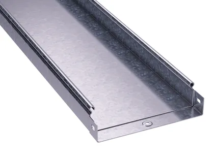 Лоток листовой неперфорированный DKC 3502515HDZ