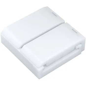 Коннектор прямой для 10мм монохромной светодиодной ленты 10 шт. Maytoni Led Strip CN002