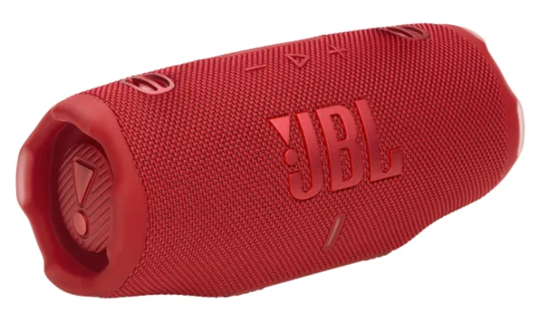 Колонка портативная JBL Charge 6 красная
