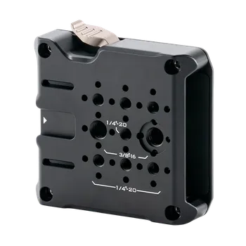 Площадка боковая Tilta Side Plate для Blackmagic PYXIS 6K ES-T21-SP