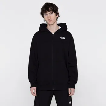 Мужская толстовка Essential Fleece