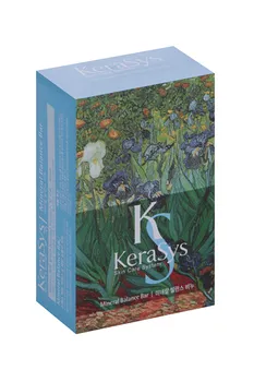 Мыло Kerasys Mineral Balanсe Soap экстракт альпийских трав, 100 г
