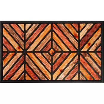 Коврик Inspire Scrape n Sorb 002 45x75 см резина