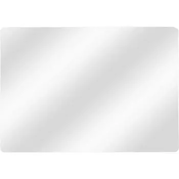 Коврик защитный для паркета и ламината 90x120 см