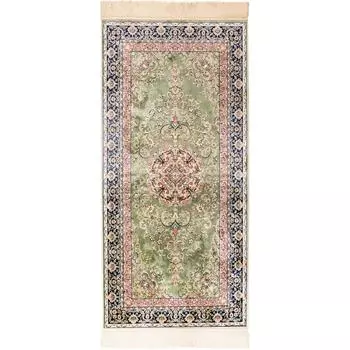 Ковёр Isphahan 77919I 0.65х1.35 м вискоза
