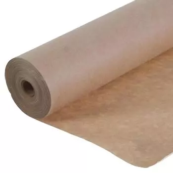 Крафтовая бумага 0.84x20 м