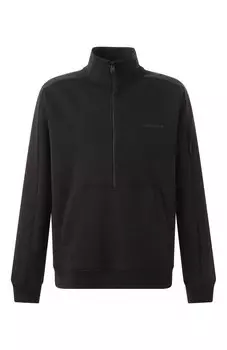 Хлопковая толстовка Woolrich