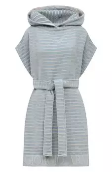 Хлопковая туника Giorgio Armani