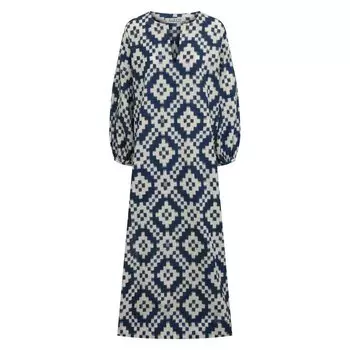Хлопковая туника Kleed Loungewear