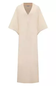 Хлопковая туника La Perla