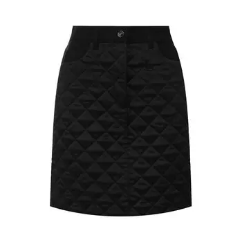Хлопковая юбка Escada Sport