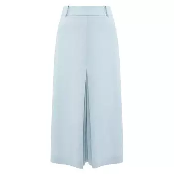 Хлопковая юбка Loro Piana