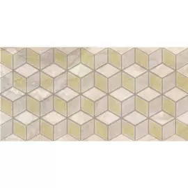 декор alpino charme 20*40 бежевый tr-alp-d-chr