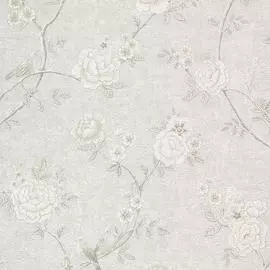 CR 3202 Обои Grandeco (Clarence) (1*12) 10,05х0,53 винил на флизелине