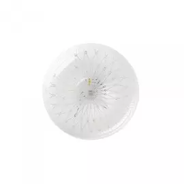 cветильник led настенно-потолочный tango 1156657 шарм 20вт нбб-р-4 265*80