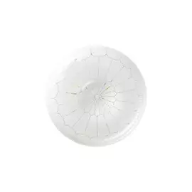 cветильник led настенно-потолочный tango 1156801/1199444 ажур 28вт нбб-р-5 330*90