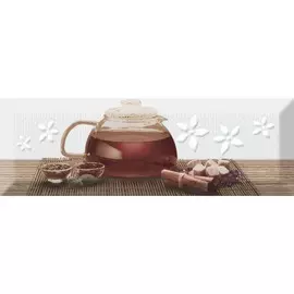 Декор Tea 02 B Fosker 10x30