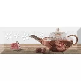 Декор Tea 02 C Fosker 10x30