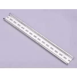 DEKraft ДН-101 DIN-рейка оцинкованная сталь 125 см