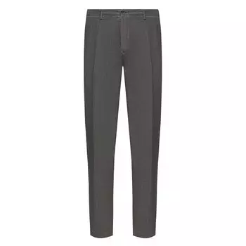 Льняные брюки 120% Lino