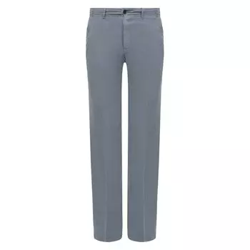 Льняные брюки Corneliani