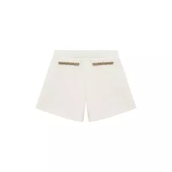 Льняные шорты Designers cat