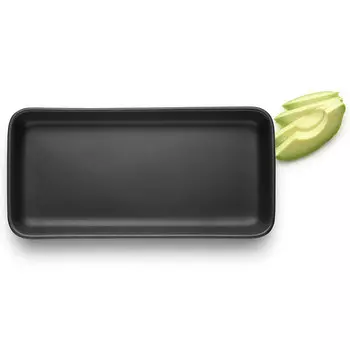 Блюдо сервировочное Eva Solo Nordic Kitchen 12x24см