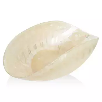 Блюдо Yalos Intarsio 38х32х18см