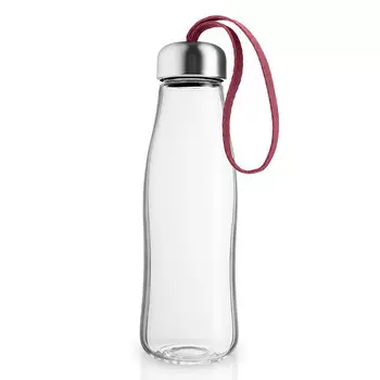 Бутылка Eva Solo Glass, гранат