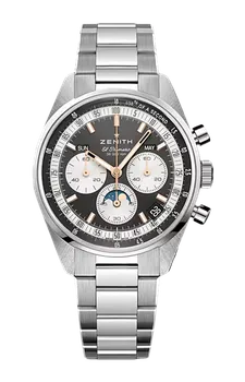 Часы Zenith Chronomaster original 38 мм