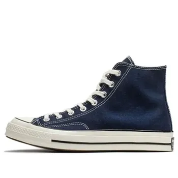 Кроссовки chuck 70 high 'obsidian' Converse, синий