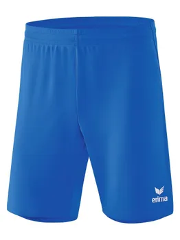 Шорты бермуды erima, цвет new royal