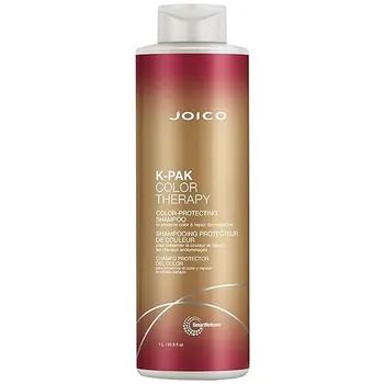 Шампунь для окрашенных волос Joico K-Pak Color Therapy, 1000 мл