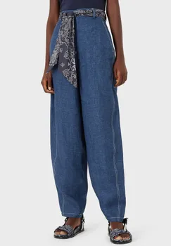 Брюки EMPORIO ARMANI