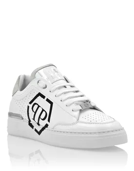 Кеды PHILIPP PLEIN