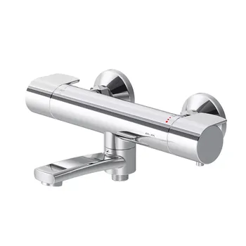 Термостатический смеситель AM.PM X-Joy F85A50000 для душа