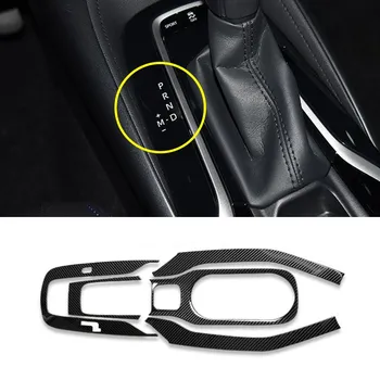 Для Toyota Corolla E210 2022 2023 автомобильный держатель для чашки из нержавеющей стали, декоративная рамка для размещения бутылки кофе A Silver