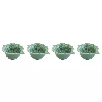 Набор для закусок Easy Life Madagascar light green