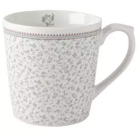 Набор из 2-х кружек Laura Ashley Wild Clematis