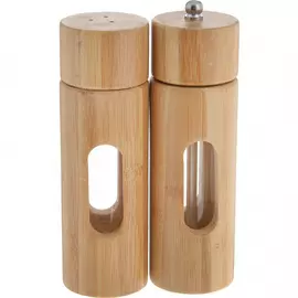 Набор измельчитель перца и солонка Kesper 5x15/16см