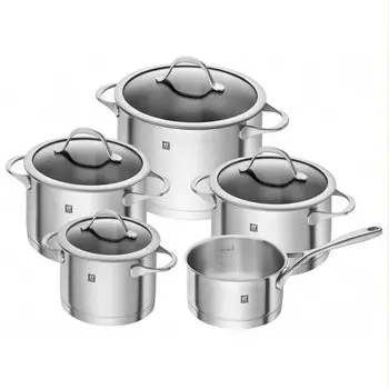 Набор кастрюль Zwilling Essence 5 предметов