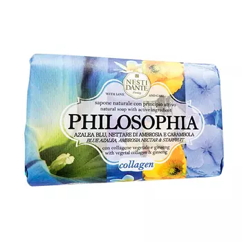 Мыло Nesti Dante Philosophia Коллаген