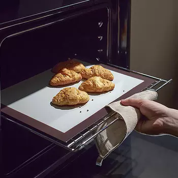 Набор ковриков для духовки Smart Solutions Ove