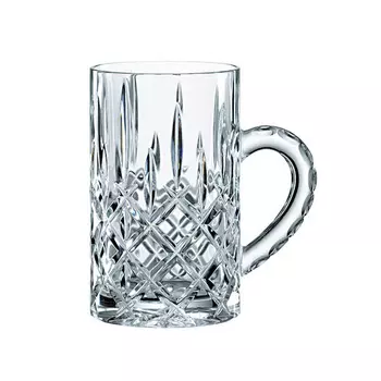 Набор кружек для горячих напитков Nachtmann Hot Beverages 250мл, 2шт