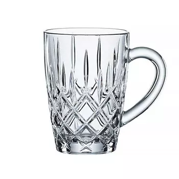 Набор кружек для горячих напитков Nachtmann Hot Beverages 347мл, 2шт
