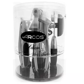 Набор кухонных инструментов Arcos Kitchen gadgets