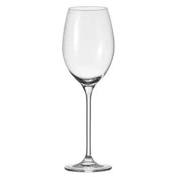 Набор бокалов для белого вина Leonardo Cheers, 6шт