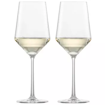 Набор бокалов для белого вина Zwiesel Glas Pure Sauvignon Blanc